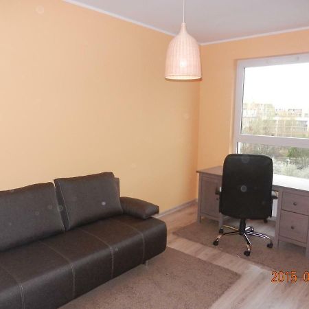 Apartament W Gdansku Blisko Morza Εξωτερικό φωτογραφία