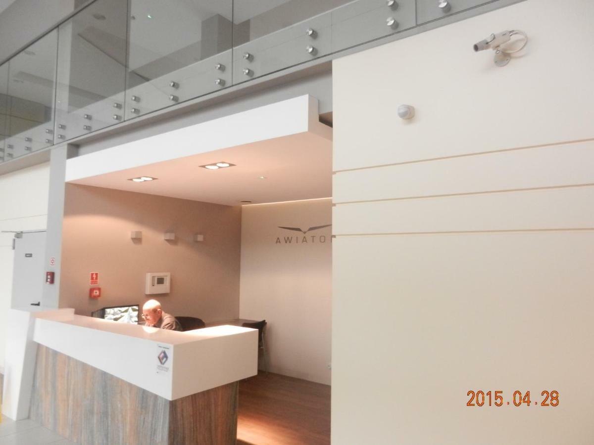 Apartament W Gdansku Blisko Morza Εξωτερικό φωτογραφία