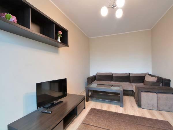 Apartament W Gdansku Blisko Morza Εξωτερικό φωτογραφία