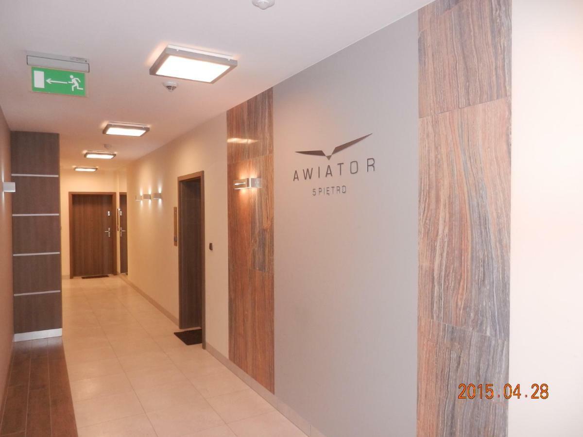 Apartament W Gdansku Blisko Morza Εξωτερικό φωτογραφία