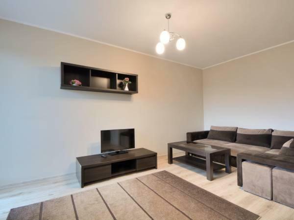 Apartament W Gdansku Blisko Morza Εξωτερικό φωτογραφία