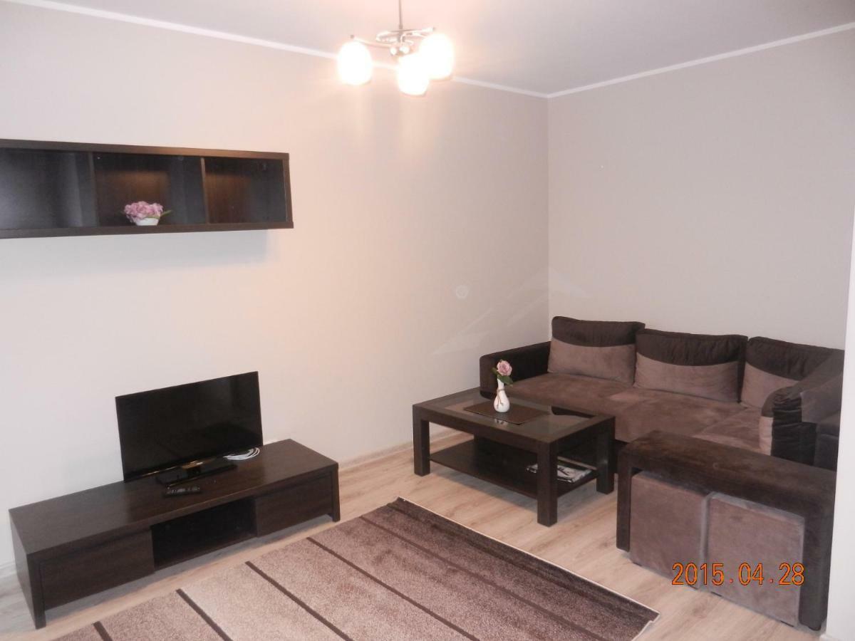 Apartament W Gdansku Blisko Morza Εξωτερικό φωτογραφία